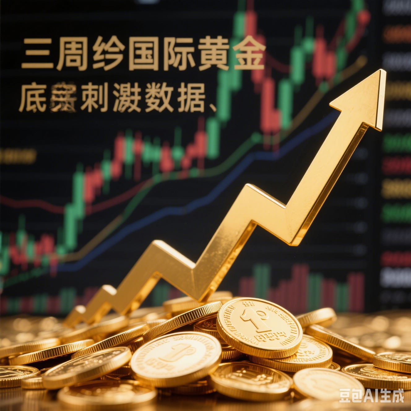 黄金市场探底回升深度解析